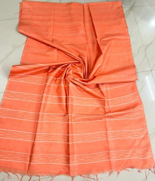 Soft Silk Weaving Saree