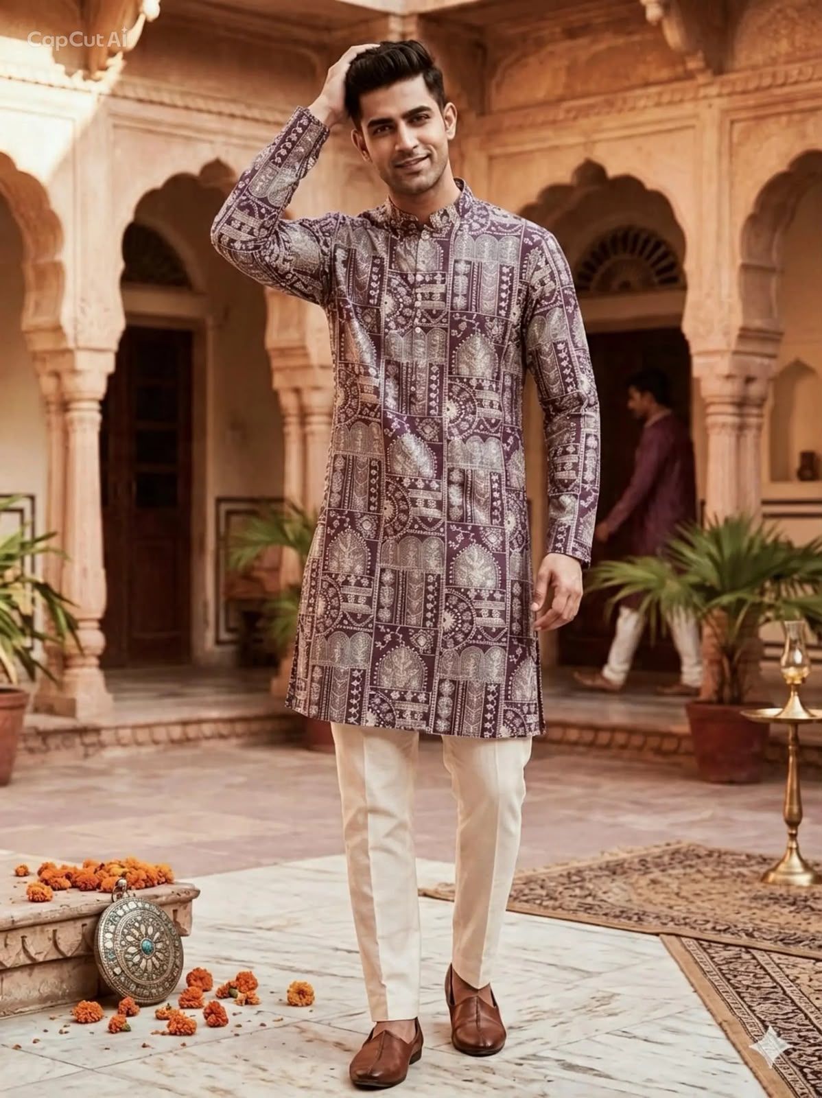 Men's Kurtas