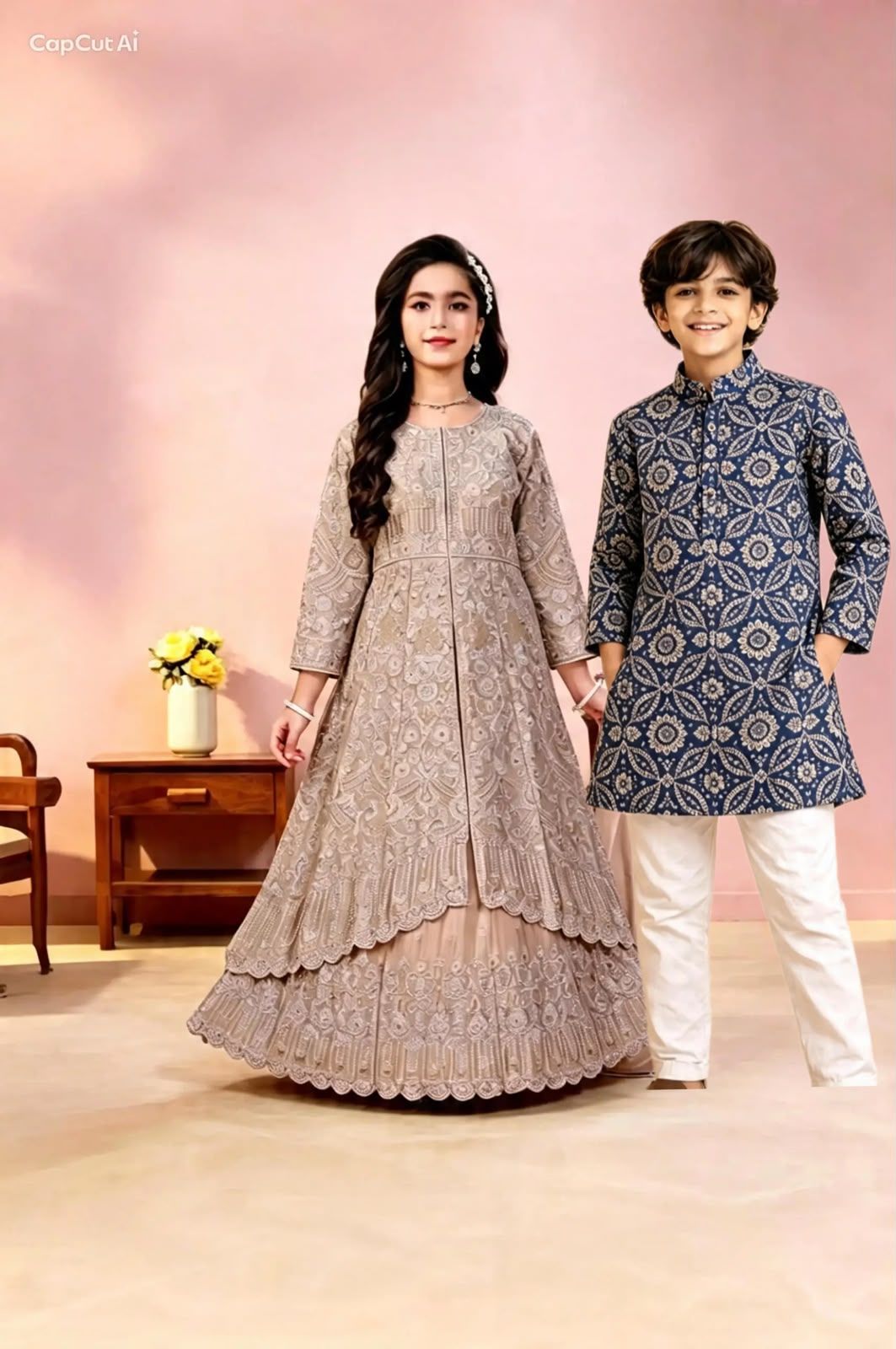 Kids Wear