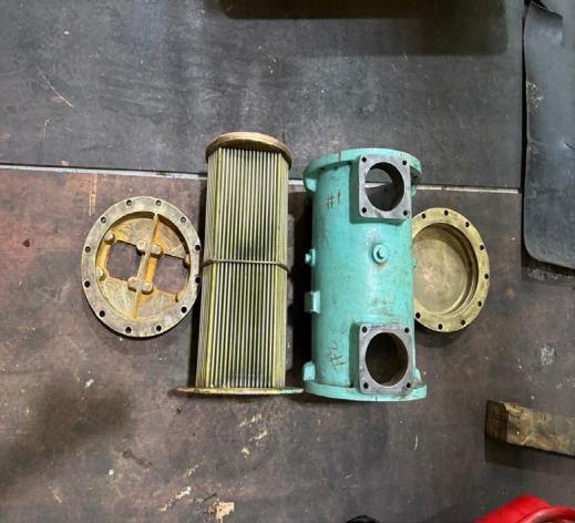 Pump Repair & Maintenance