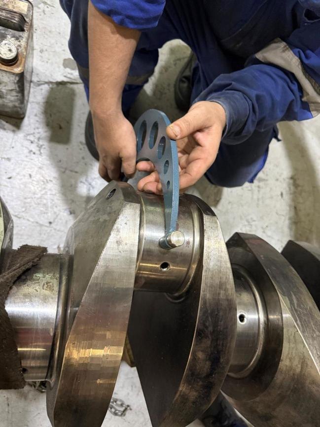 Machining & Fabrication
