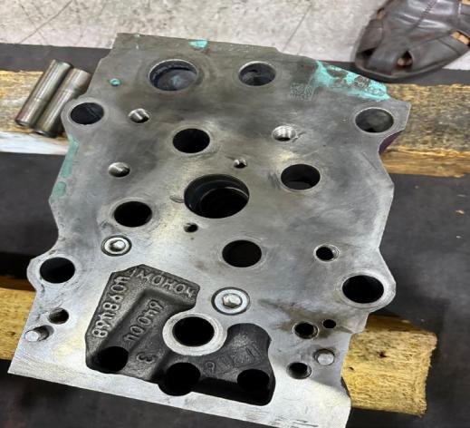 Spares & Equipment Supply
