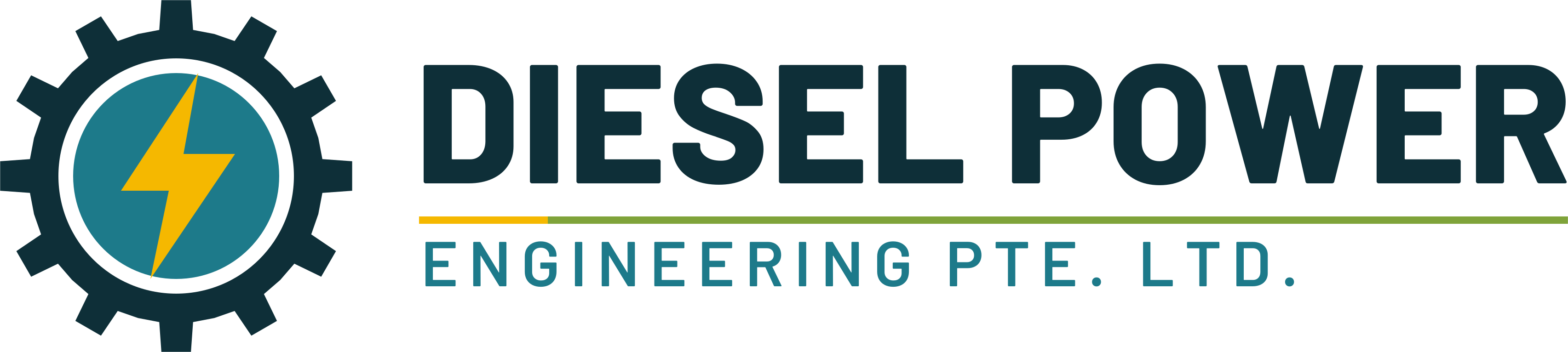 Diesel Power Engineering Pte. Ltd.