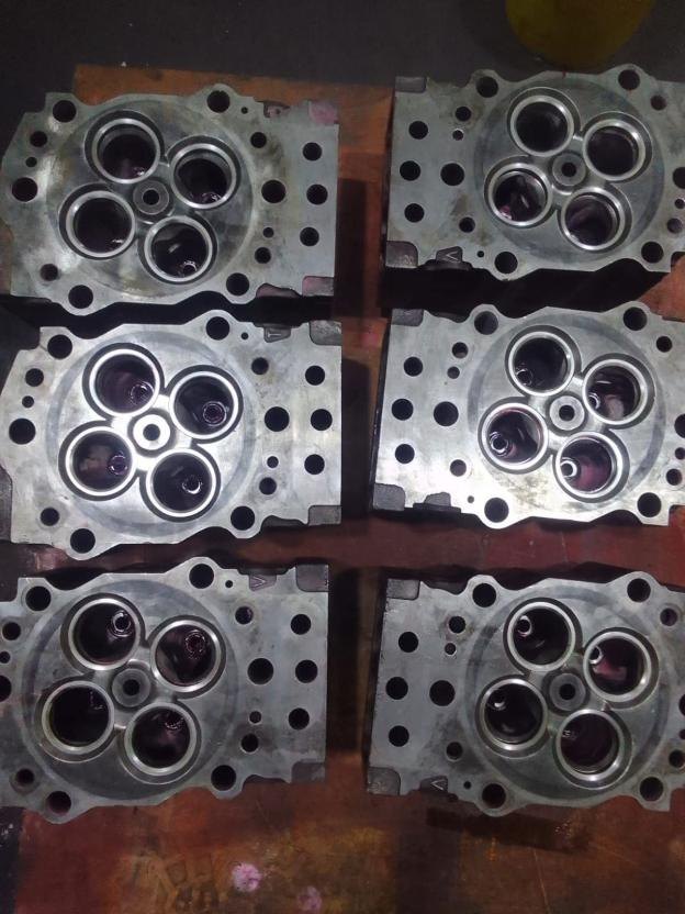 Spares & Equipment Supply