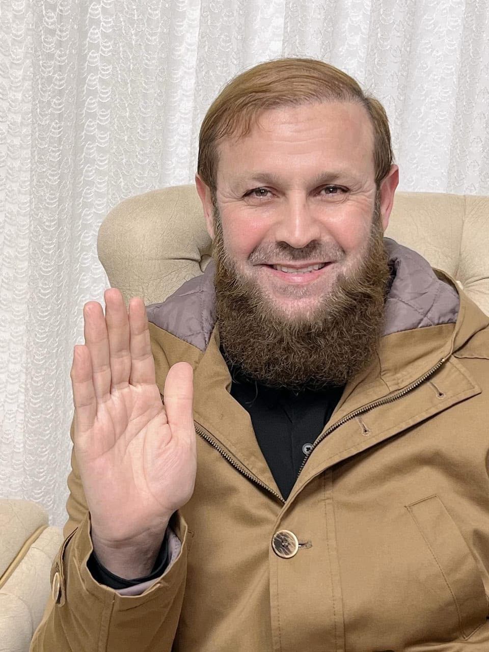 Dr. Ali writes from Europe for the people of the world.