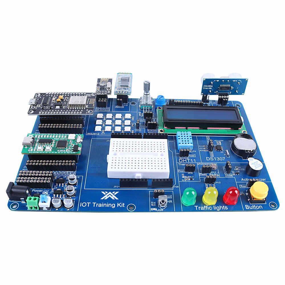 Arduino IOT Learning Professional Kit