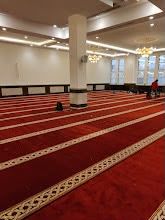 Mosque Carpet