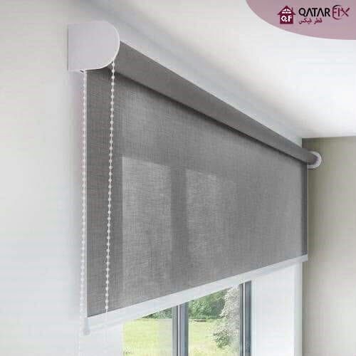 Selection Roller Blind