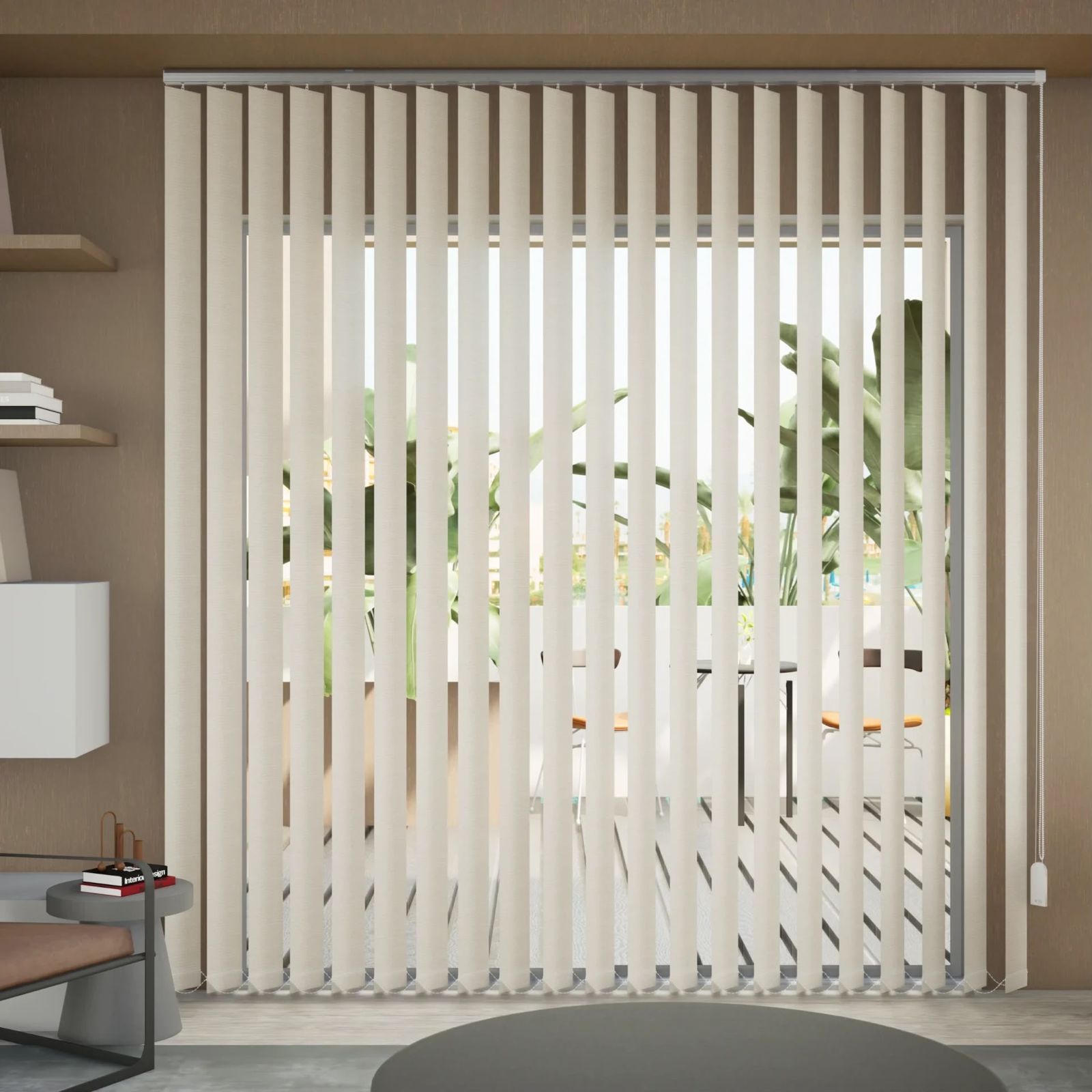 Vertical Blinds