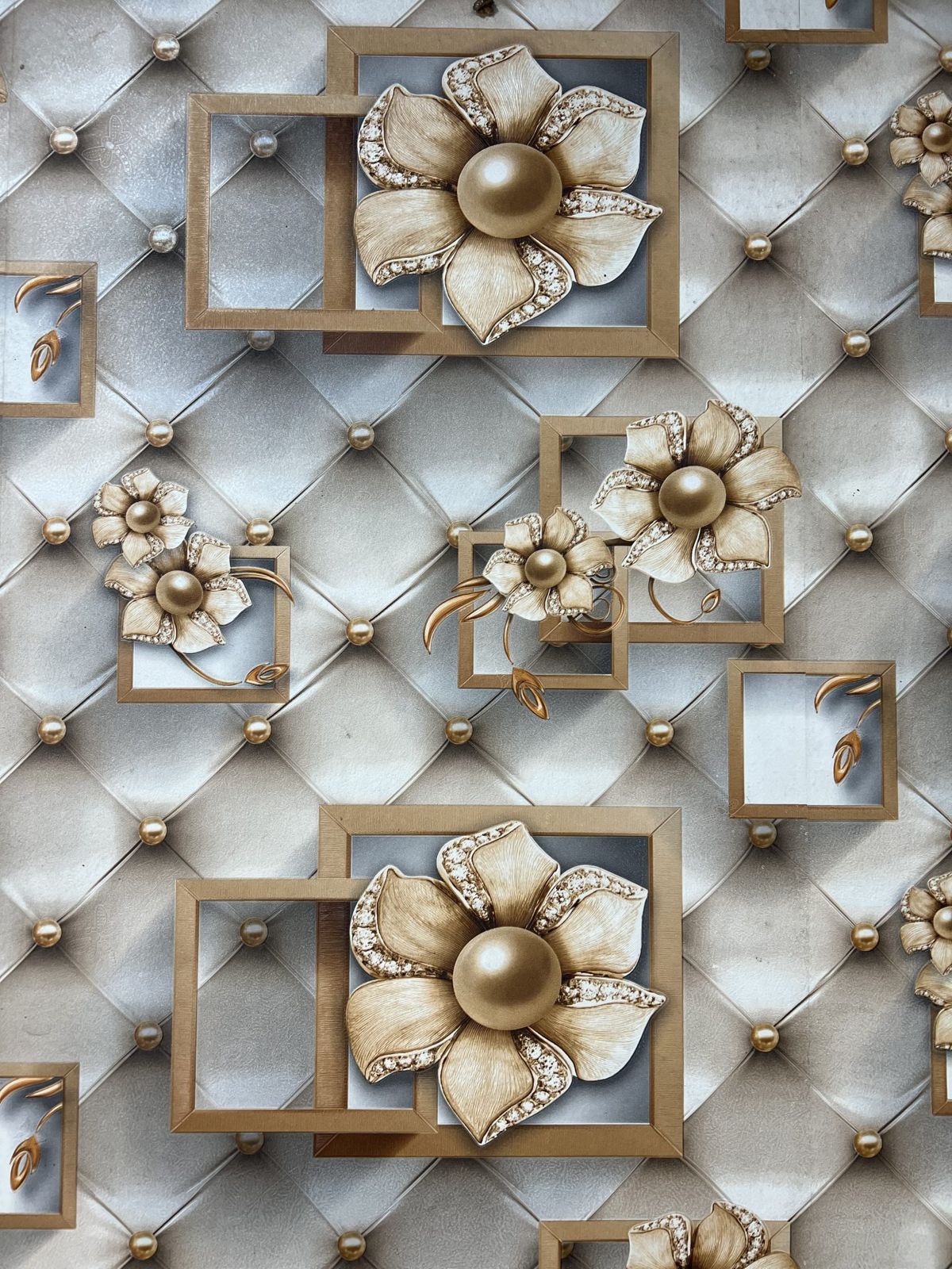 Wall Panels