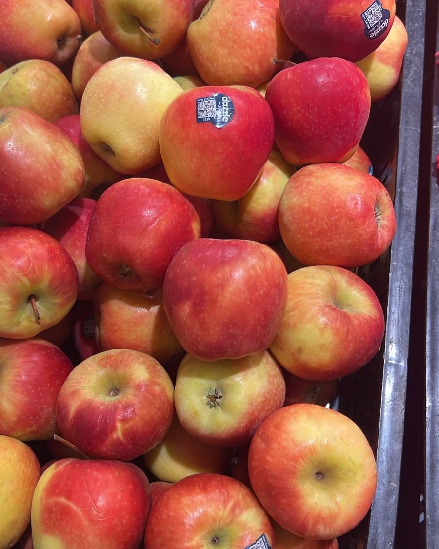 Apple Dazzle (New Zealand)