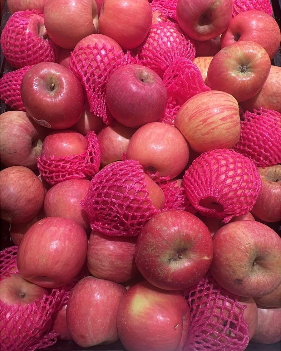 Apple Fuji (China)