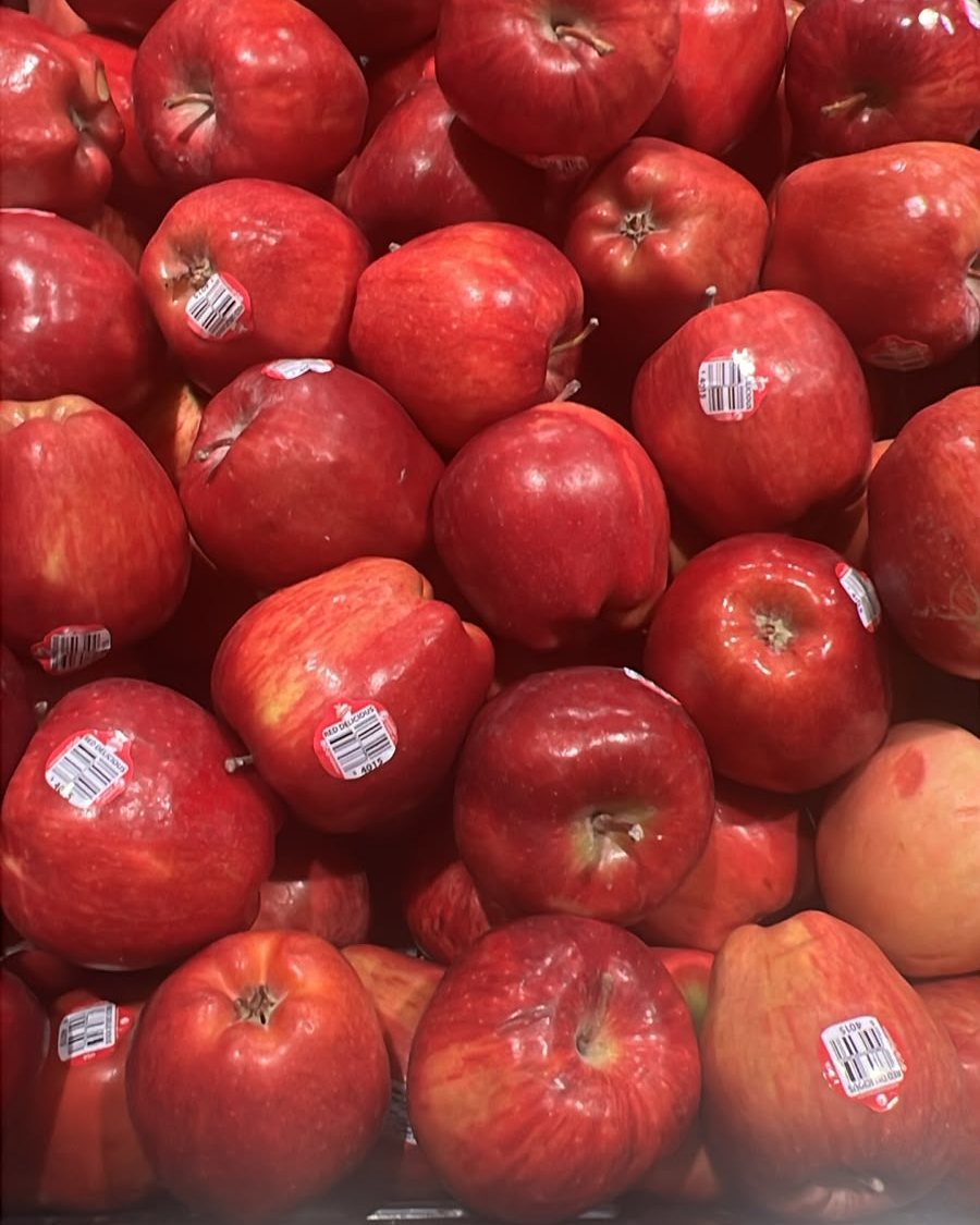 Apple Red (USA)