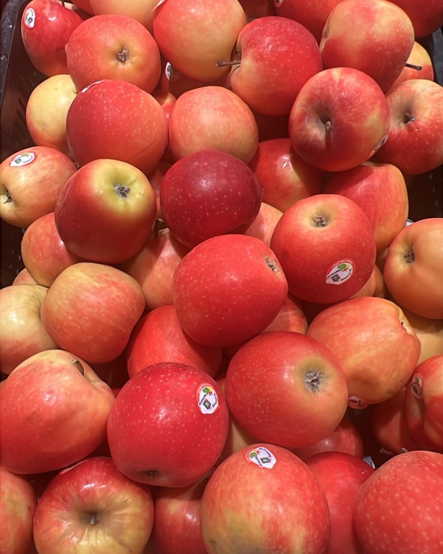 Apple Royal Gala