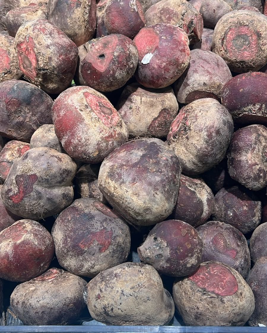 Beetroot