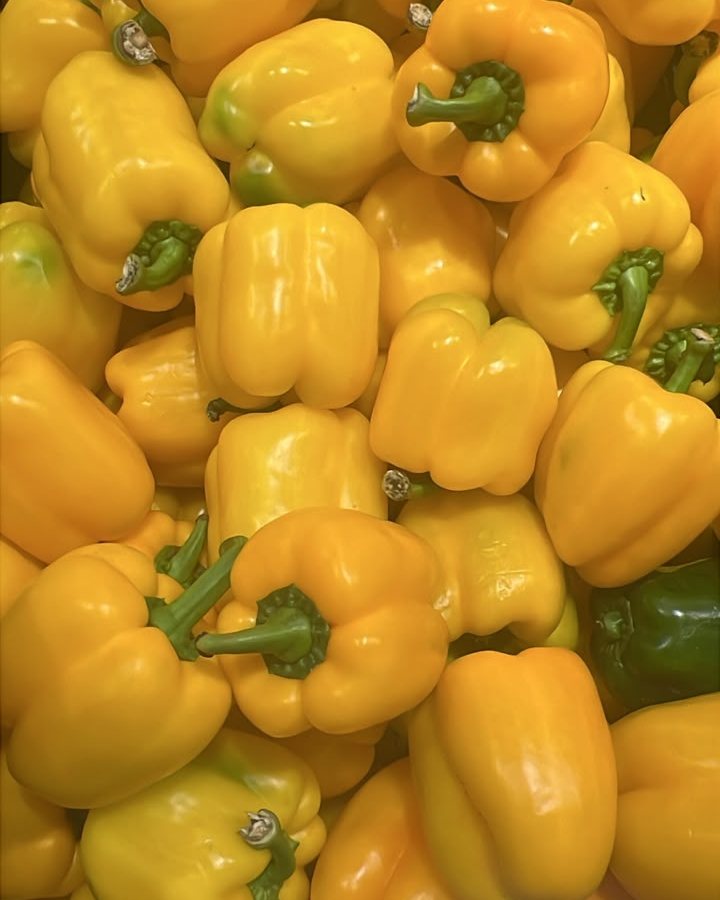 Vegetables