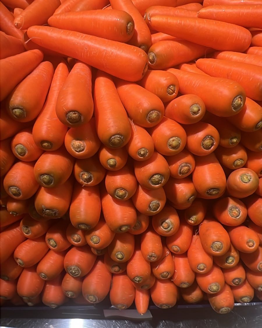 Carrot