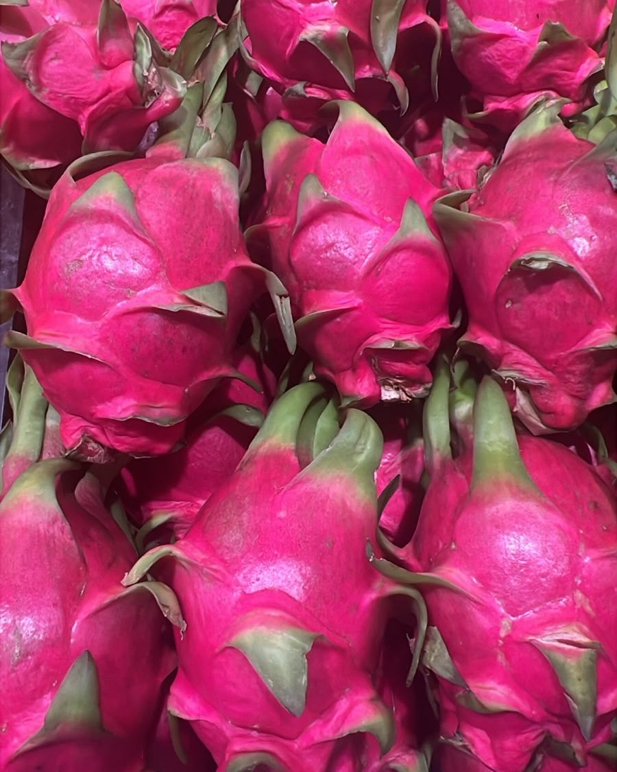 Dragon Fruit