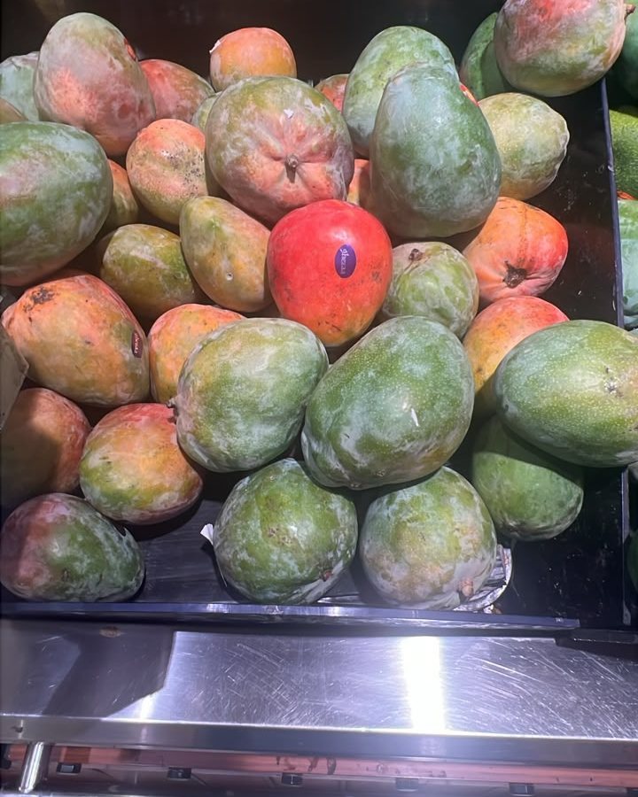 Fruits