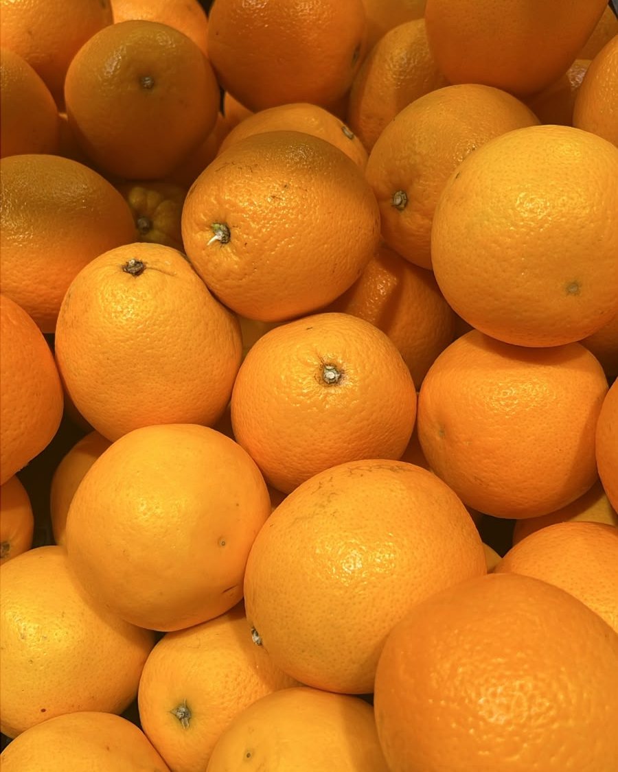 Orange Valencia (South Africa)