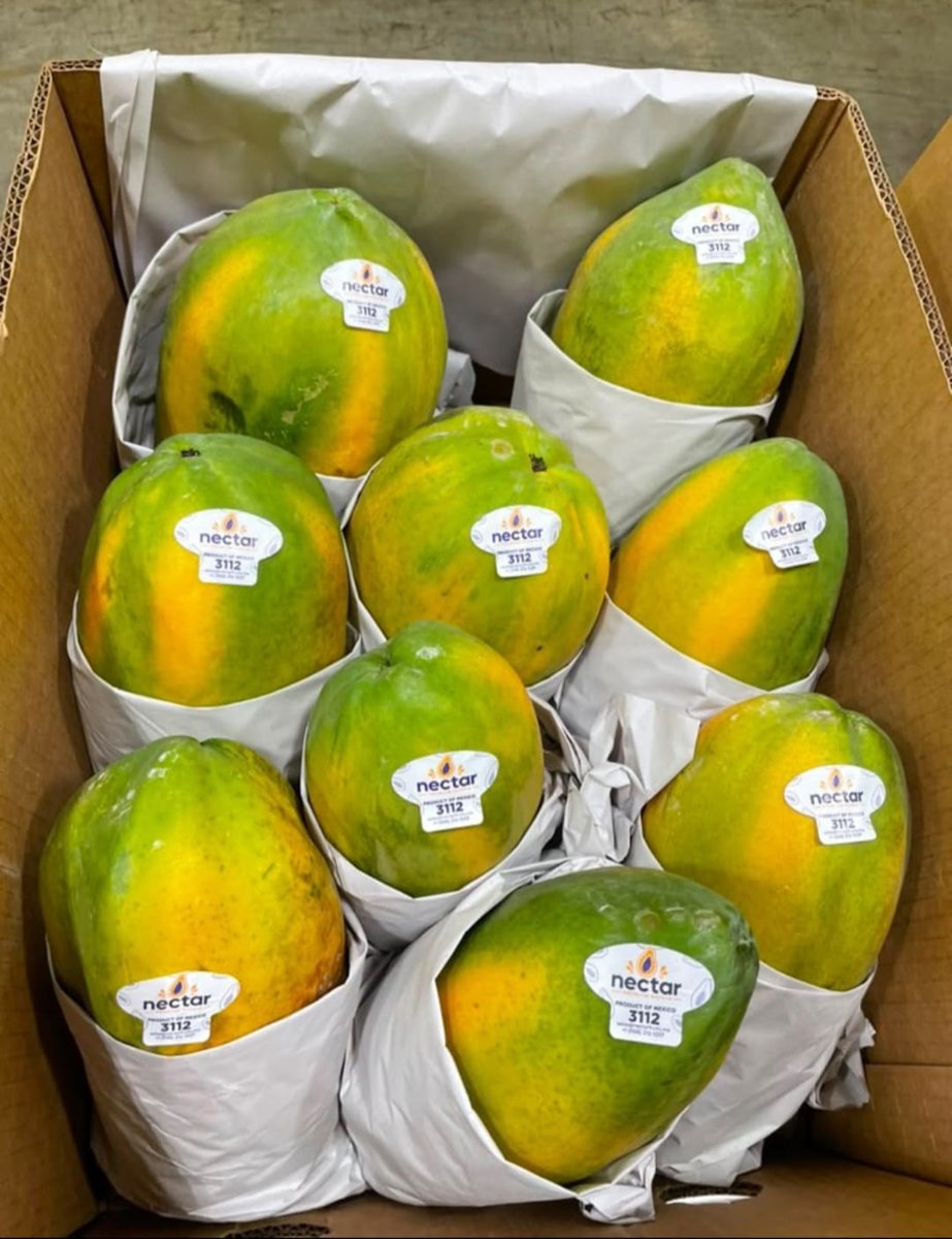 Papaya (Mexico)