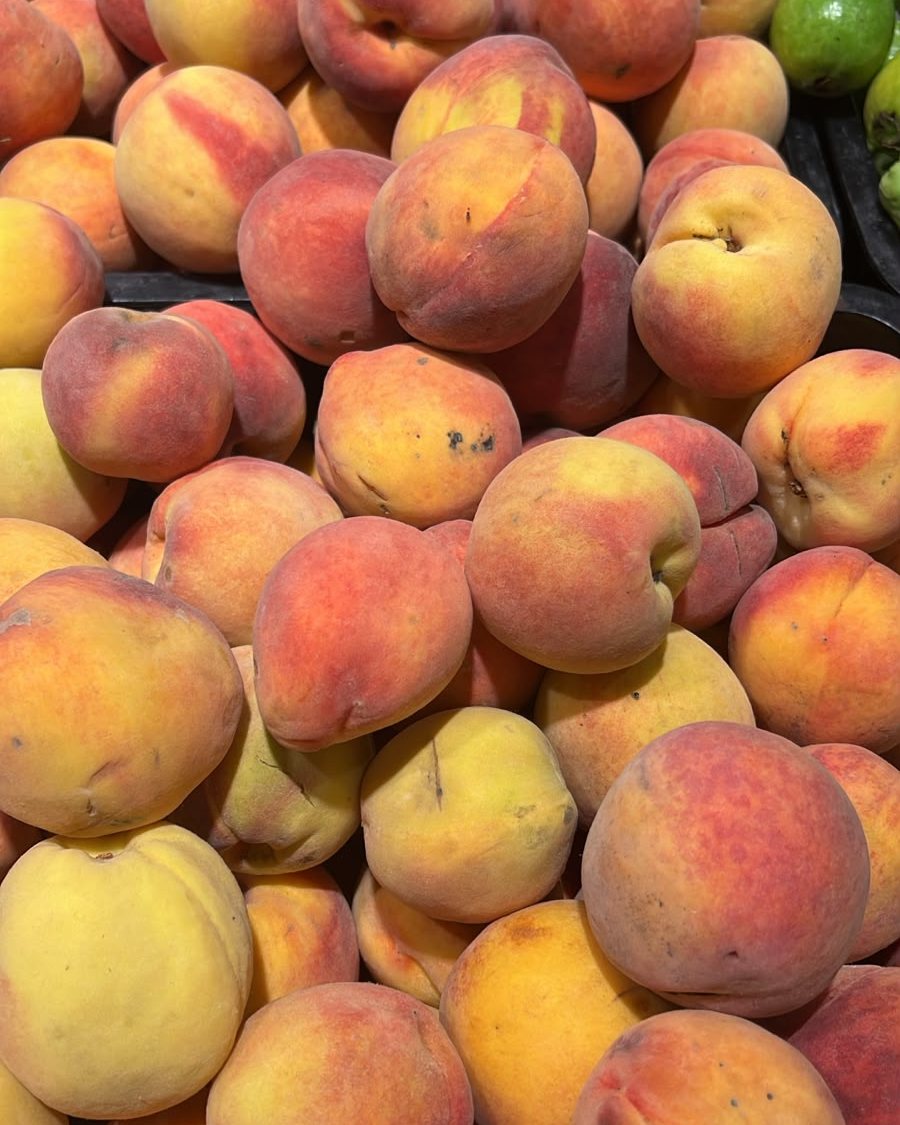 Peach