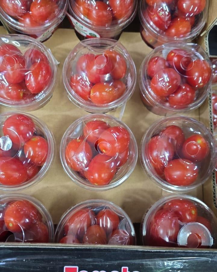 Plum Tomato