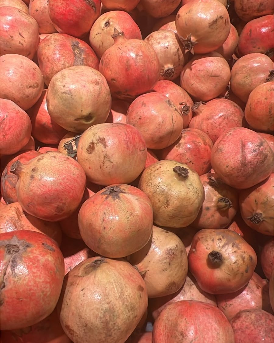 Pomegranate (Yemen)