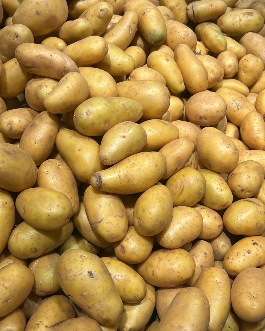 Potato (Pakistan)