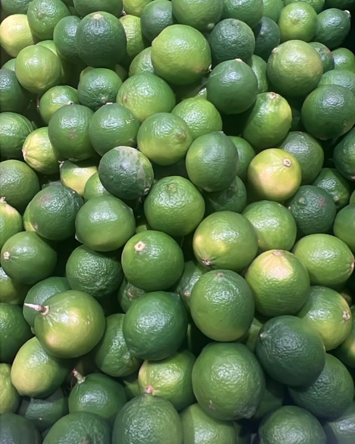Seedless Lime (Vietnam)