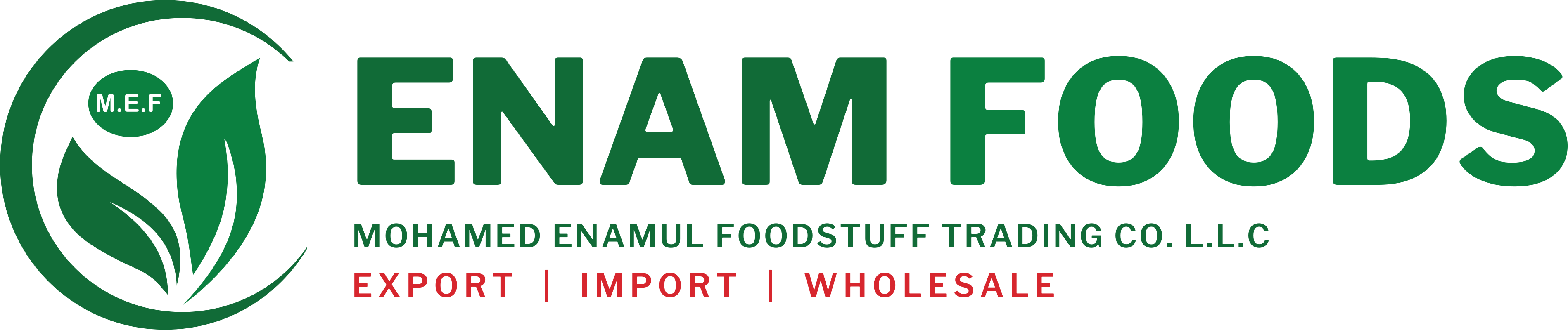 ENAM FOODS