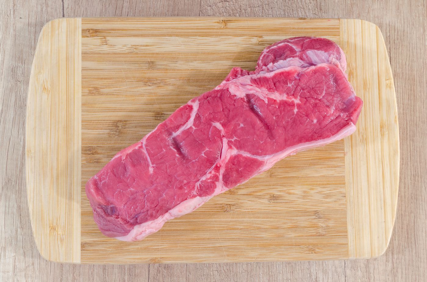 Beef Steak