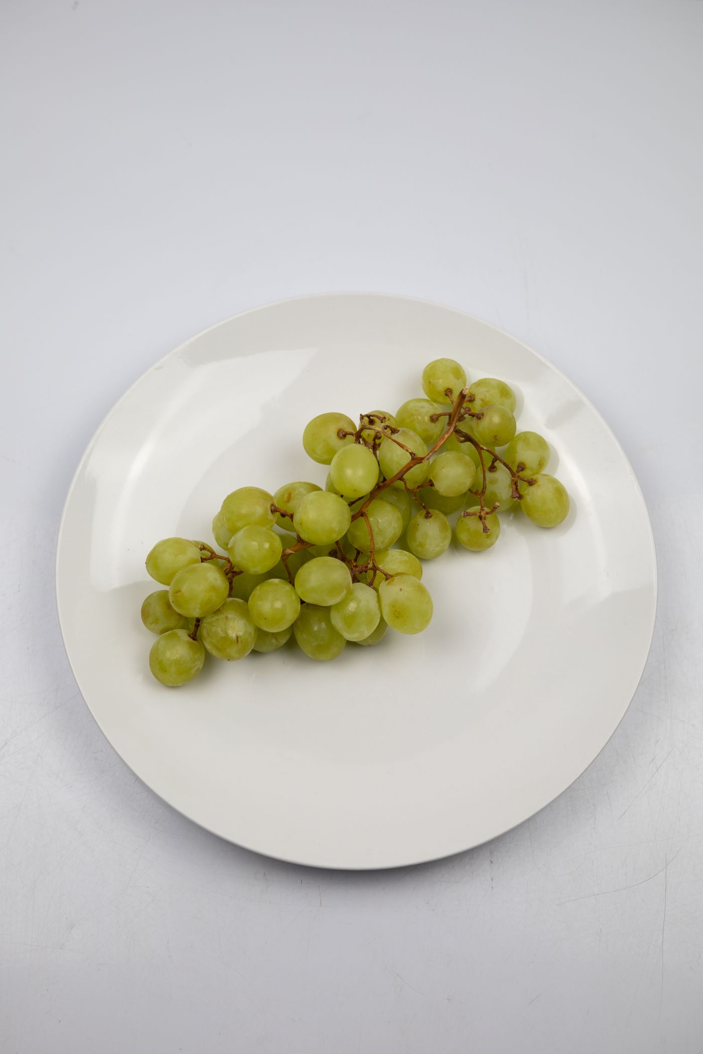 Green Grapes