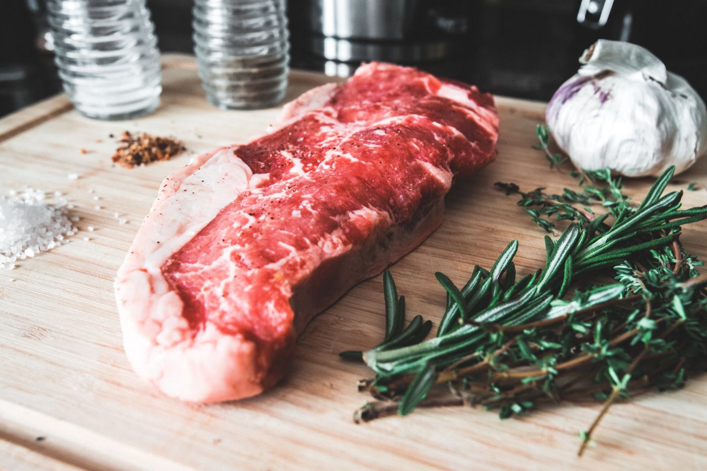 Farm Fresh Meat