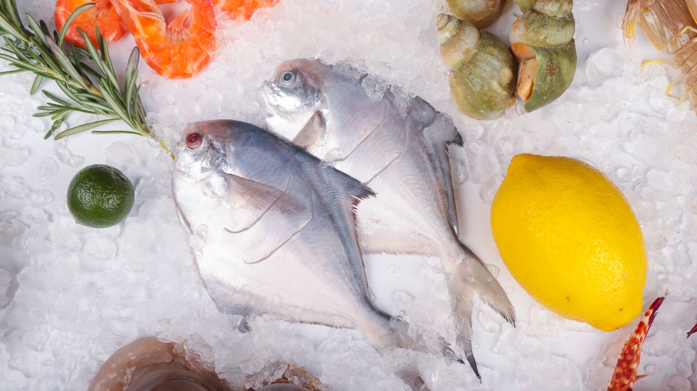 Pomfret