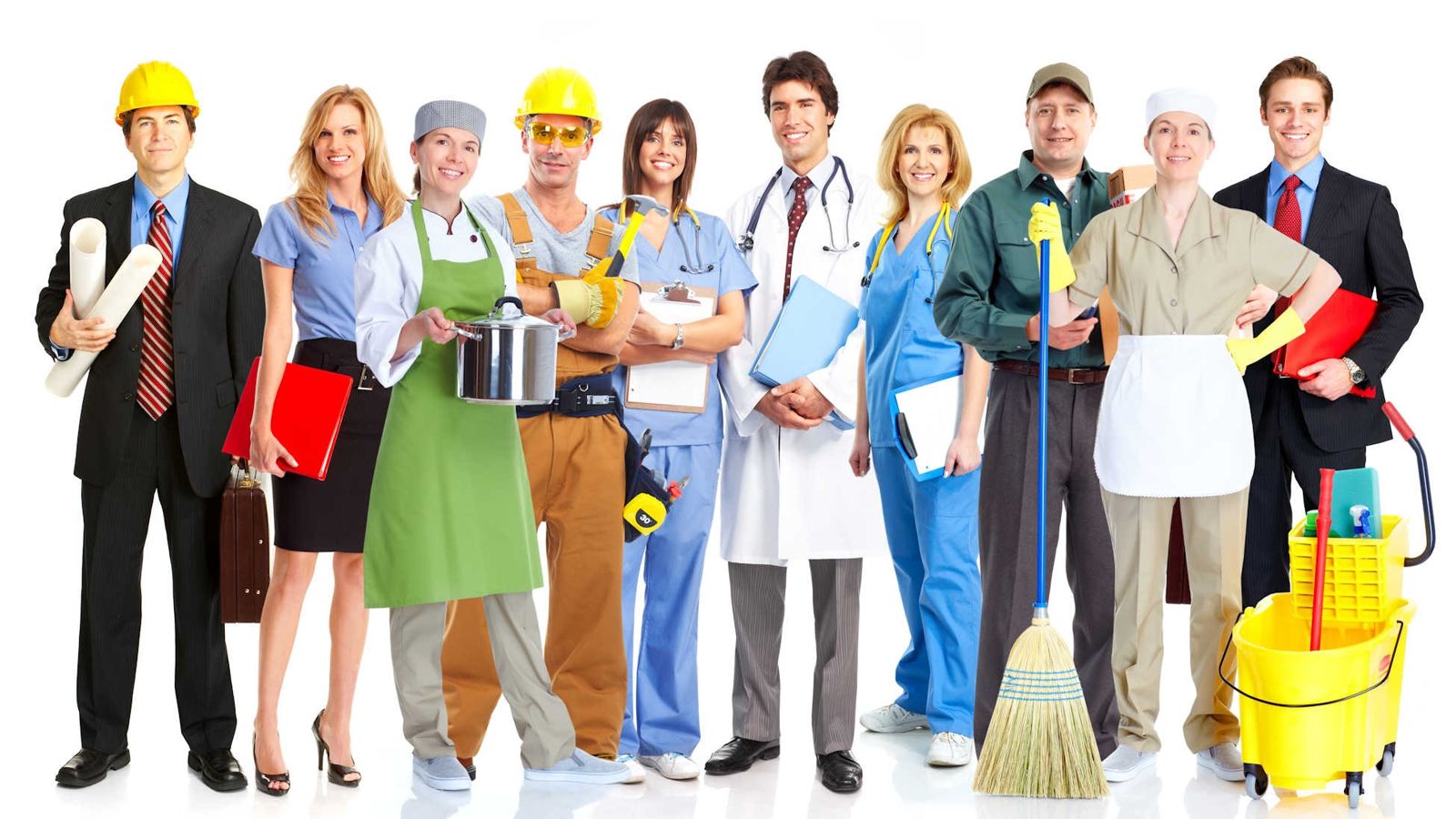The Growing Need for Manpower Supply in Modern Industries