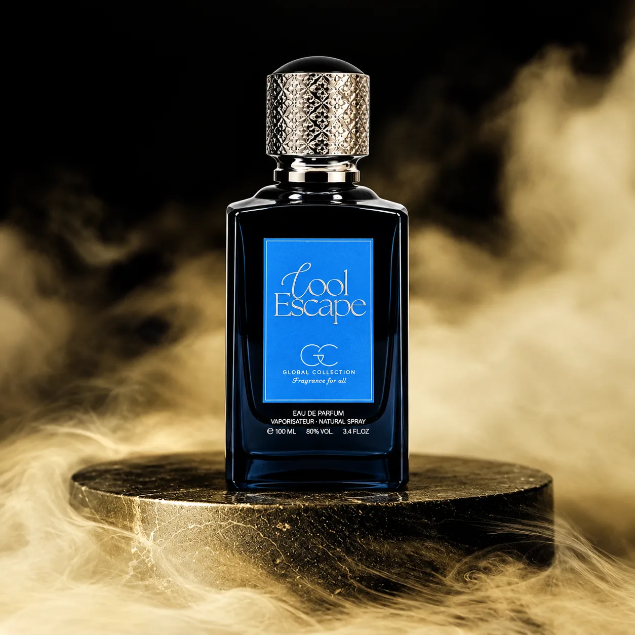 Unisex Perfumes