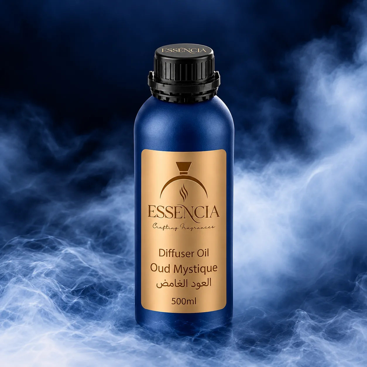 Diffuser Oils