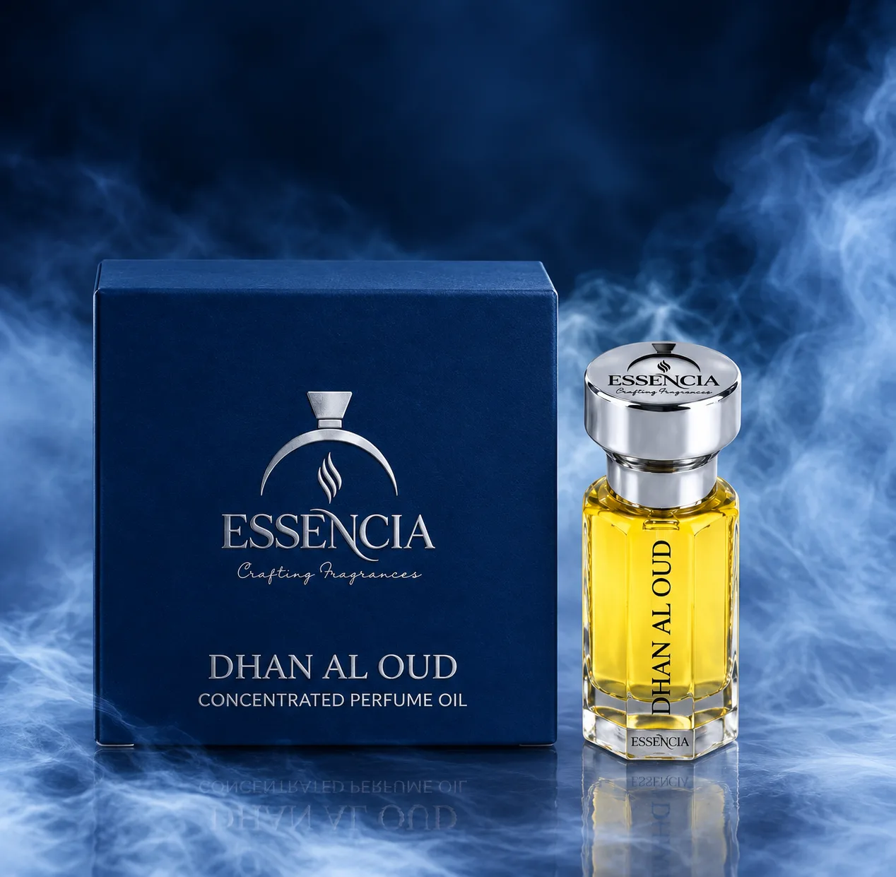 Perfume Oils