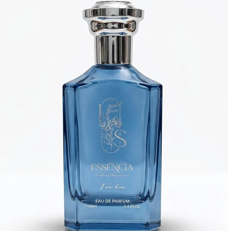 I&S Blue Eau de Parfum