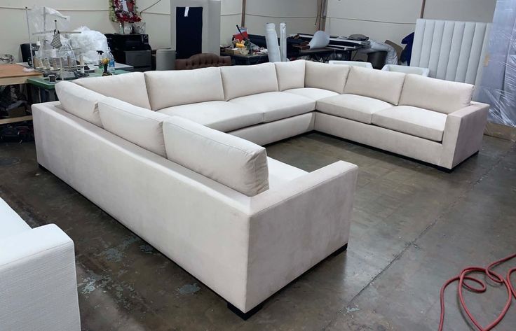 Arabic Majlis Sofas