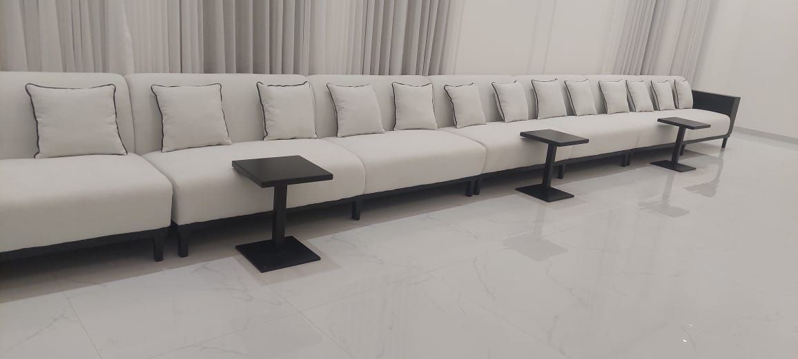 Arabic Majlis Sofa – Design 7
