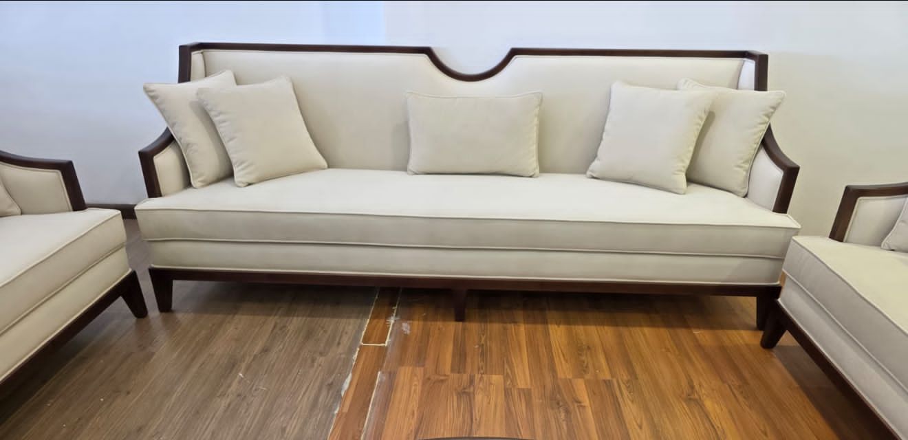 Arabic Majlis Sofa – Design 9