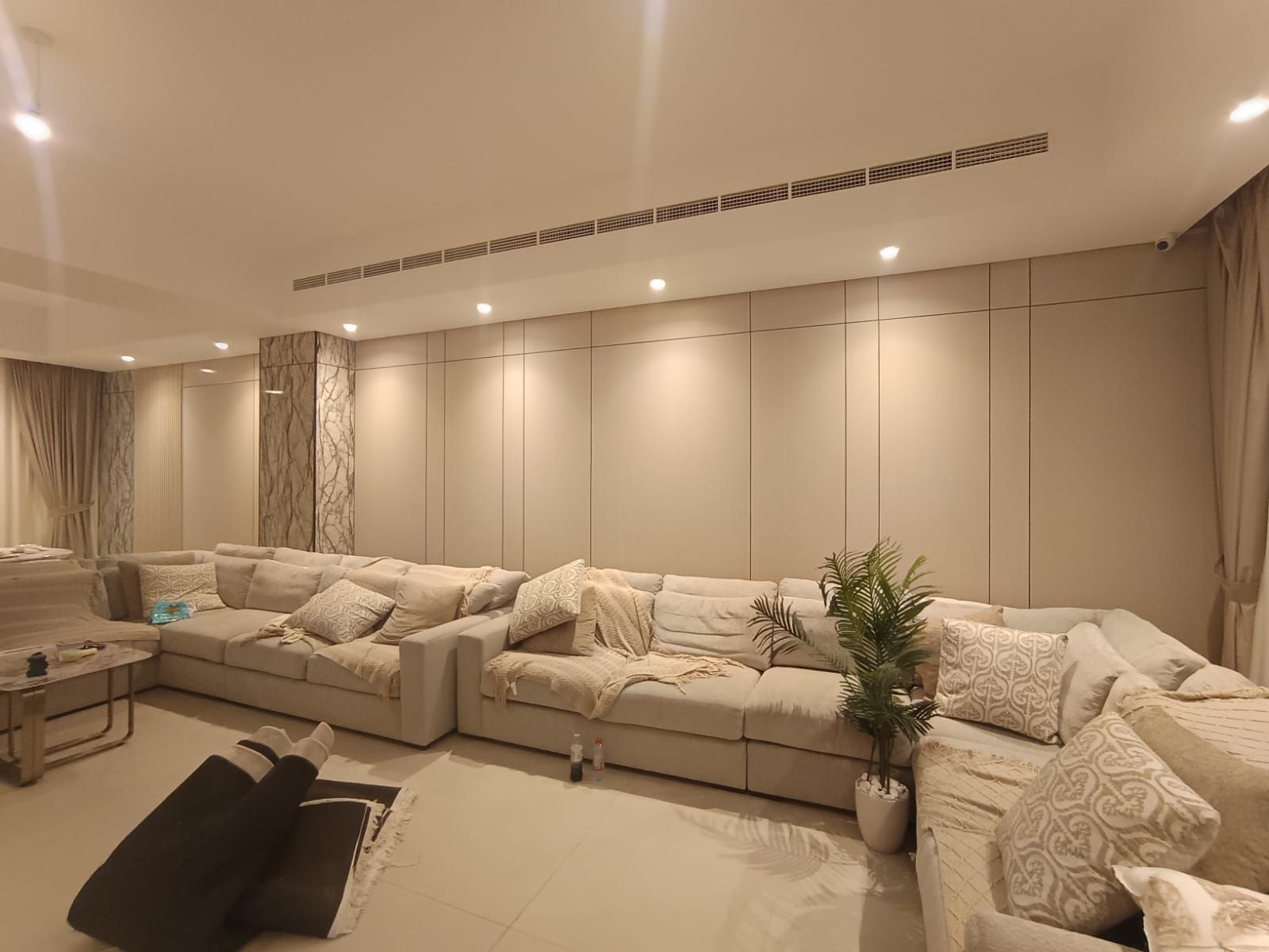 Arabic Majlis Sofa – Design 3