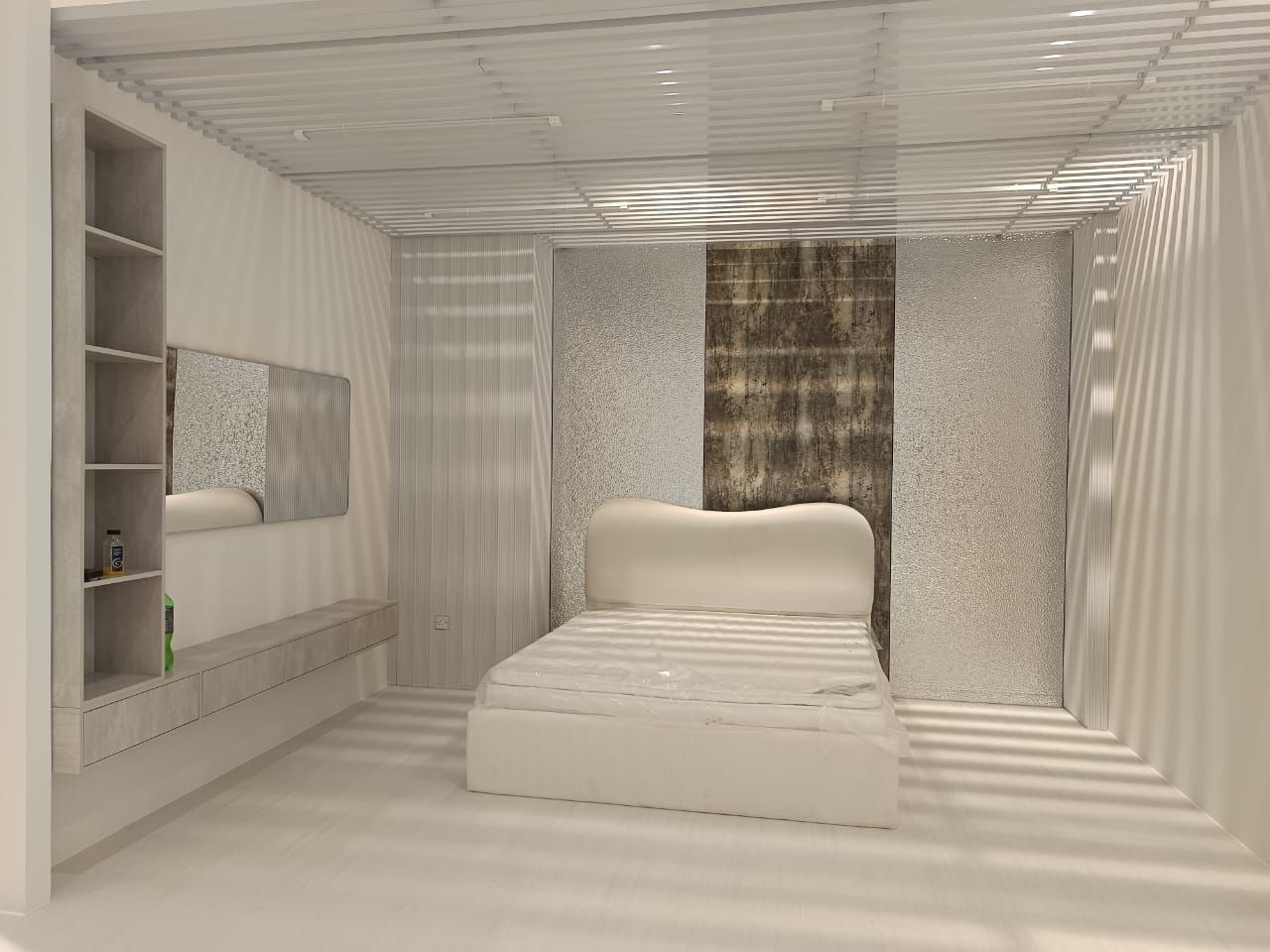 Kids' Bedrooms