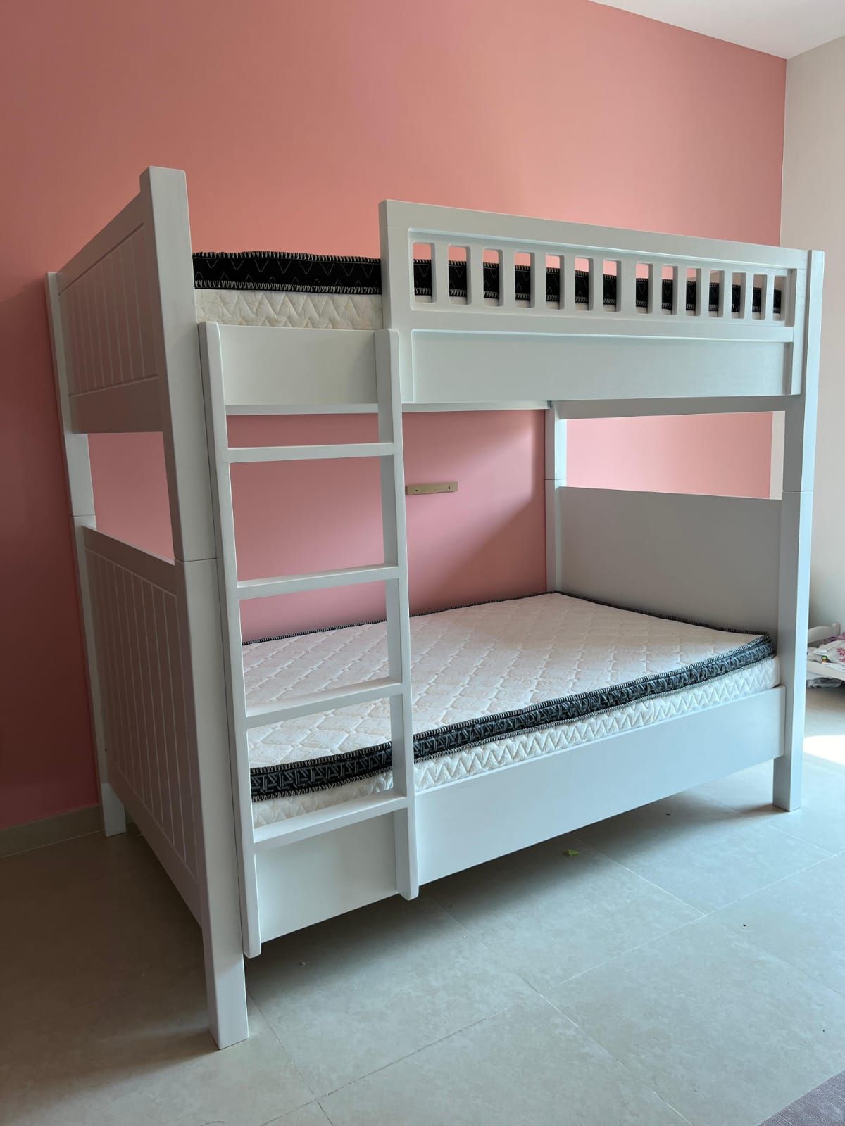 Custom Kids' Bunk Beds