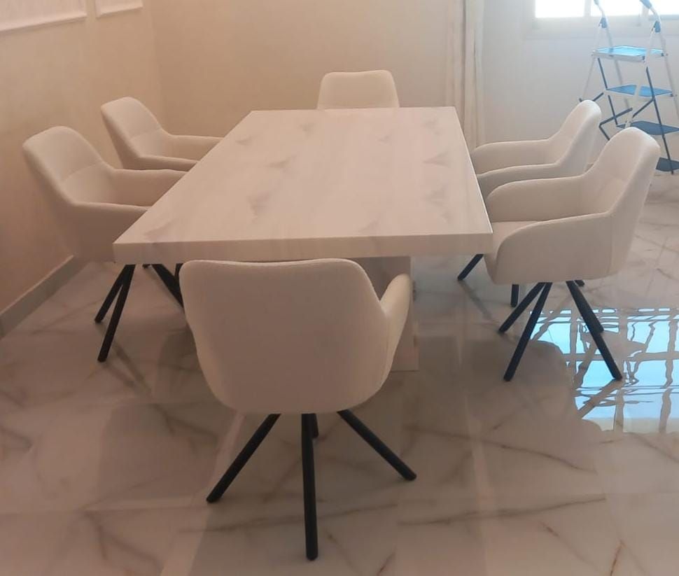 Dining Set – Design 10