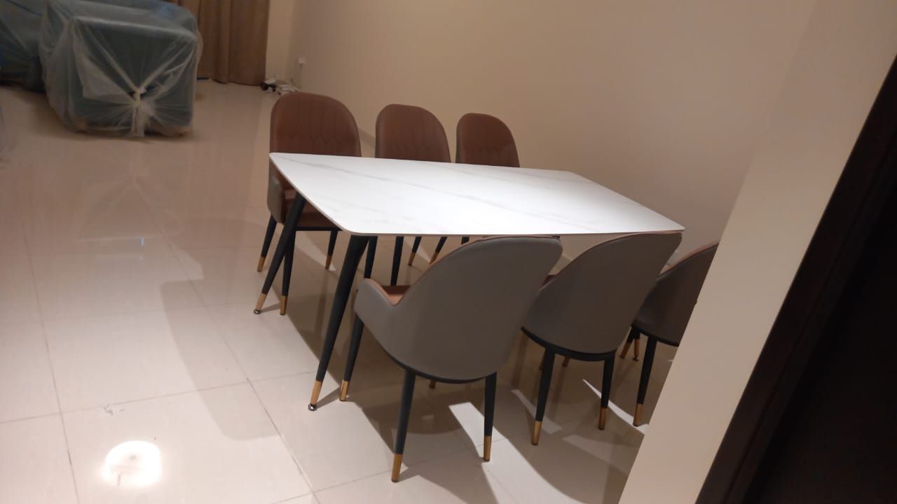 Dining Set – Design 13
