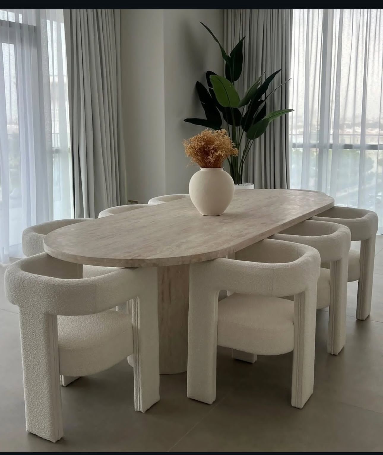 Dining Set – Design 18