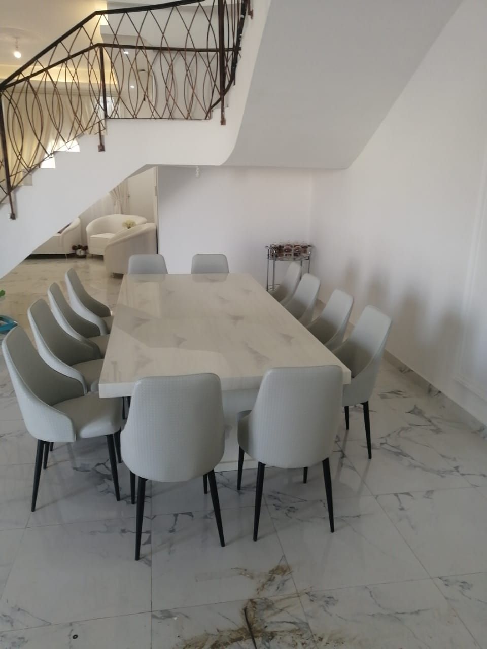 Dining Set – Design 2